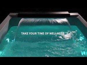 Novellini Watershow 2019