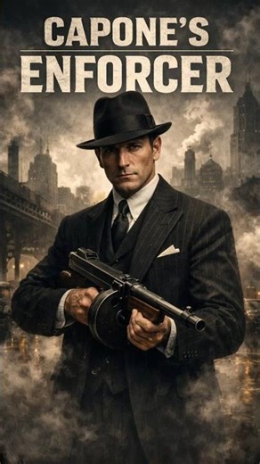 Capone’s Deadliest Weapon: The End of Jack McGurn