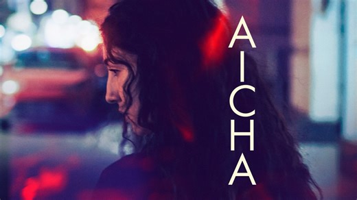 Aïcha - Apple TV