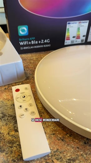 Warum sieht dein Zimmer noch langweilig aus? 😳 Mit dieser Lampe nicht mehr. 👉 Jetzt unter dem Einkaufswagen bestellen!#lampe #led #rgb #zuhause #tiktokmademebuyit