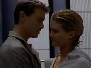 Based on a True Story ★Alien Cargo 1999 Adventure, Sci Fi TV Movie PG ★Lifetime Movies