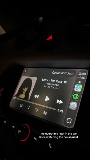 Exploring Themes of 'The Housemaid' with Jessie Murph