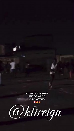 KTI vs KASS: The Everlasting War of Campus Life