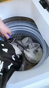 Link in bio 👆 washing machine floating lint catcher bag #viralreels #gadgets #trending #trendingreels #instareels | Rolling Gadgets