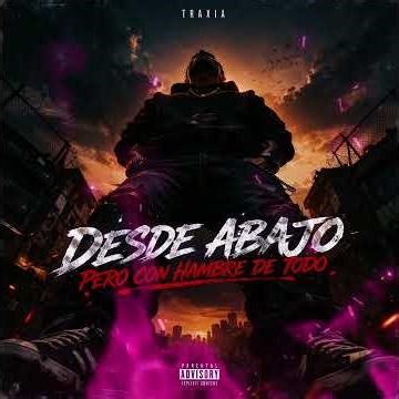 “Desde Abajo” – TraxIA