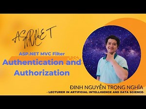 ASP NET MVC Filters - Authentication and Authorization
