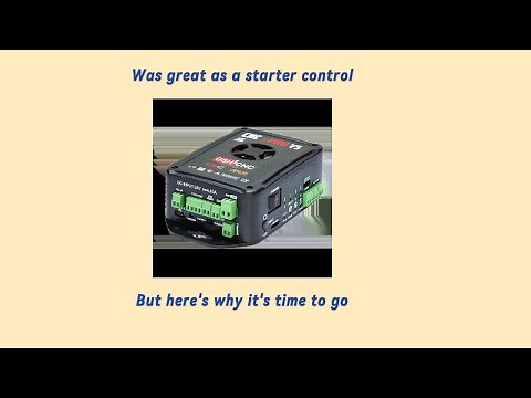 Tool change with XPro V5