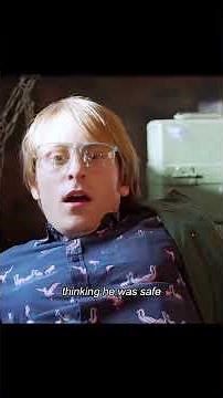 Humans became puppets of alien spiders #movie