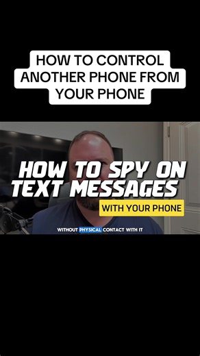 How to monitor and remotely control a phone Disclaimer: For educational purposes only #phonemonitoring #remotecontrol #digitalsurvelliance #phonespy #fyppppppppppppppppppppppp