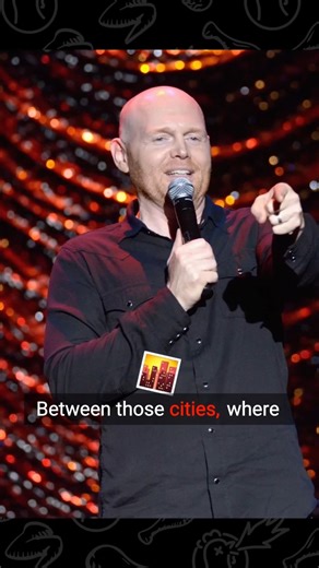 Bill Burr_ New York vs. LA Comedy Crowds #billburr #comedy #standup | Bill Burr Comedy