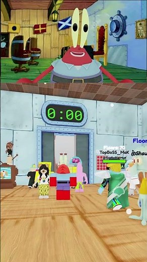 Sandy Fights For Hibernation!