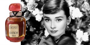 14 Famous Women and Their Favorite Perfumes