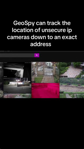AI Geolocation for Security Cameras: A Game Changer