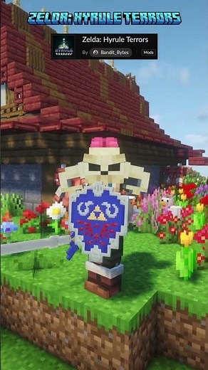 Minecraft Top 1.21.1 Mods For NeoForge! #9 #shorts #minecraft