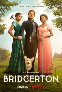 Bridgerton: Season 2 | Rotten Tomatoes