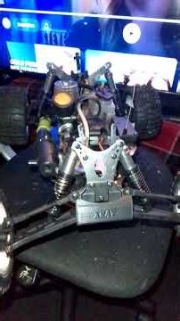 1/10 nitro truck protech hsn was way off