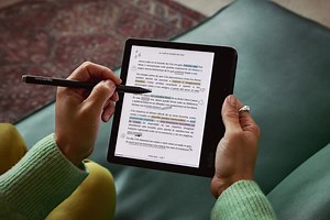 Mejores lectores de libros electrónicos (e-readers) en calidad precio. Cuál comprar en función del uso y cinco modelos recomendados