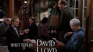 Frasier_S04E18_Frasier - Ham Radio