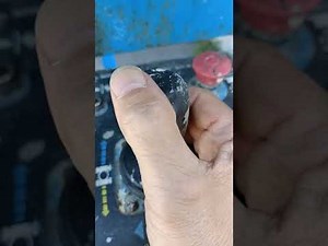 TUTORIAL PEMP CHERRY PICKER genie z 45 control desde cesta