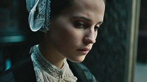 Tulip Fever (2017) - Where to Watch