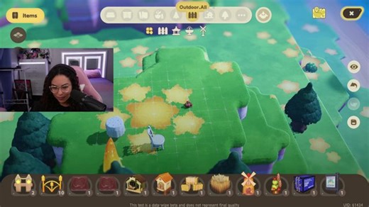 Decorating! Show Me Your Planet 💕 - !discord !build