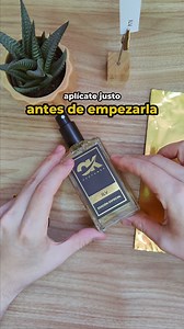 🔍 ¿Nuevo aroma en tu radar? Conoce ILV, tu próximo perfume favorito. 🌟 Inspirado en Imagination de Louis Vuitton, ILV es la elección inteligente para quienes buscan calidad sin compromisos. 🍋 Notas de salida: cítricos vibrantes 🍃 Corazón: té negro sofisticado 🌿 Fondo: especias duraderas La magia de ILV es ver cómo evoluciona, convirtiéndose en tu marca personal que te acompaña todo el día. Perfecto para el día a día o reuniones importantes. 📦 Envío gratis y muestras con cada compra. No es 