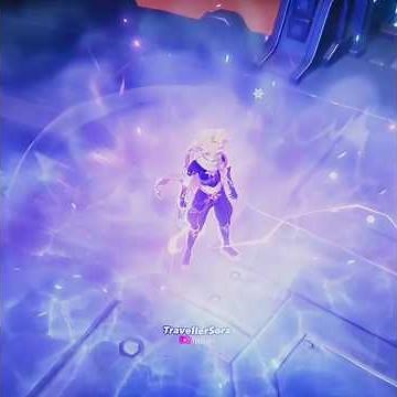 "Everwinter Without Mercy" || Genshin impact Trailer Edit - Royalty #genshinimpact #genshin #aether