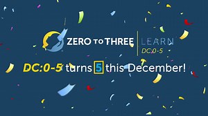 14 reactions | Want to learn more about the diagnostic classification system for infant and early childhood mental health disorders? Join our virtual training! | ZERO TO THREE | Facebook