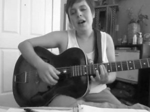 16 reactions | #100daysofsongwriting #100DAYSproject continues!! Song...