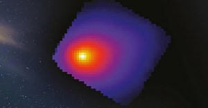 É uma nave extraterrestre? A verdade sobre uma fascinante descoberta astronômica