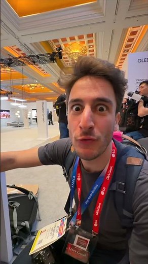 Le 1er écran 600HZ QHD du monde !