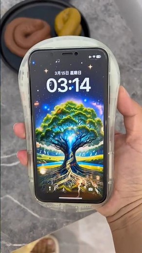This is the most beautiful and eye-catching 3D wallpaper I have ever seen. Animated wallpaper. The m