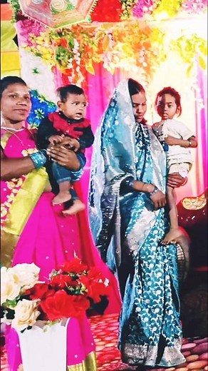 Wedding Blessing Ceremony