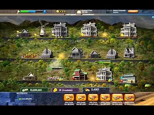 Build-a-lot: Mysteries 2 - Expert Campaign Level 9