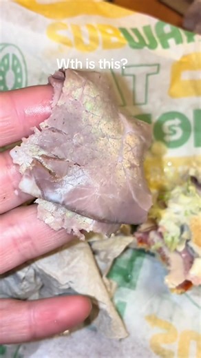 Exploring Iridescence in Meat Science