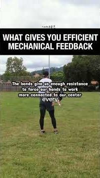 Identifying what gives you mechanical efficiency ~ LESSON #baseball