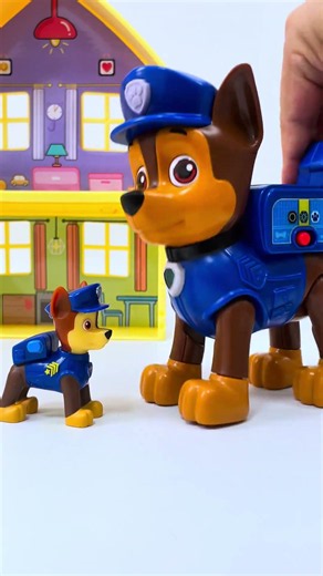 The Ultimate Relaxing Paw Patrol Toy Unboxing for US Collectors 🇺🇸#pawpatrol #targetfinds