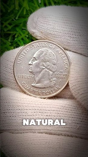 This Arkansas Quarter Holds a Hidden Diamond