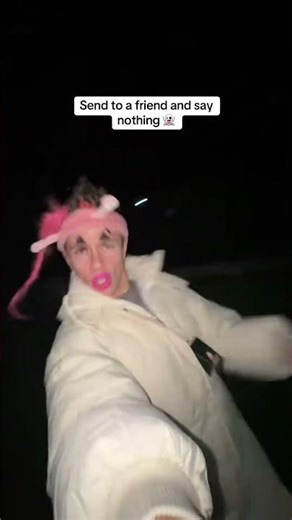 This is the best sound on TikTok. #Fiona #Ghost #FionalsThatGoesBehindYou #live