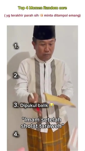 Top 4 Moment Ramadan Core | Lowkey #shorts | Lowkey #shorts