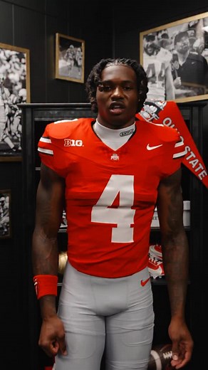 10K views · 1.2K reactions | Another night game in The ‘Shoe this season ️ Don’t forget to be the best fans, Go Bucks! @ohiostatefb | #GoBucks | Ohio State Buckeyes | Facebook