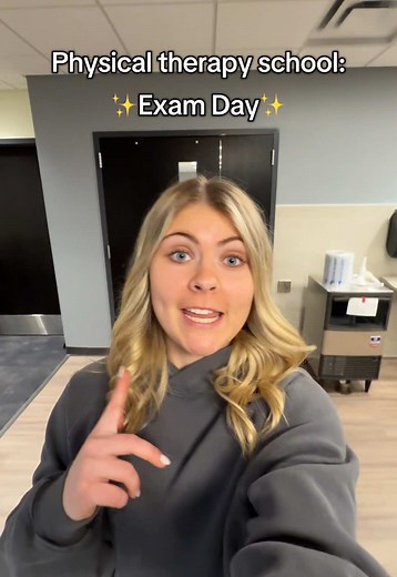 Navigating Physical Therapy School Experience