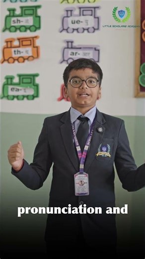 Inside Our English Language Lab 🏫 | Scholar's Valley School