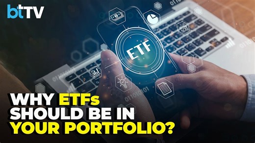 Can ETFs Create Alpha In 2025? Ashish Chaturmohta Shares Top ETFs : Bank Bees, Pharma, IT