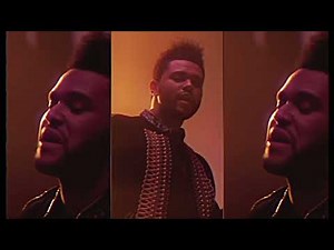 ⏪ REVERSED | The Weeknd - I Feel It Coming ft. Daft Punk (Official Video)
