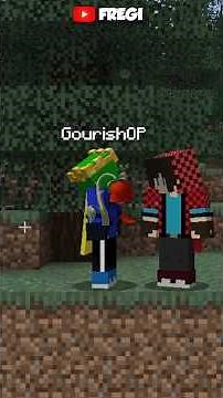 Minecraft, But it's 2D