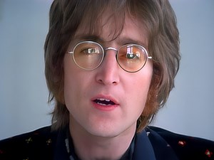 John Lennon's glasses to sell for thousands at auction