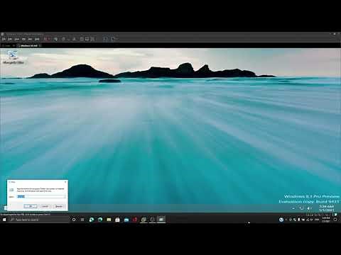 Windows 8.1 Evolution