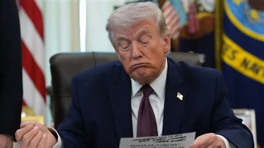 Is Donald Trump at Walter Reed Medical Center Today? Fact-Checking Viral Claims Amid White House Lid, Health Concerns