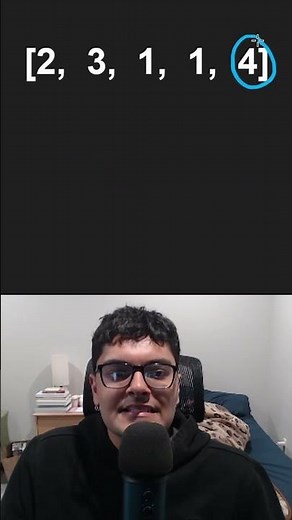 Just reverse the problem and it's simple